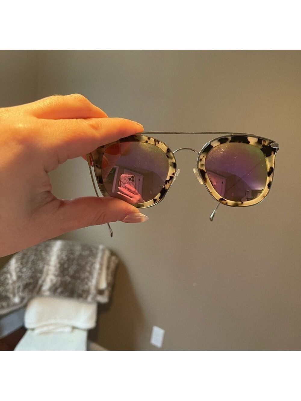 Diff sunglasses - Picture 4 of 4